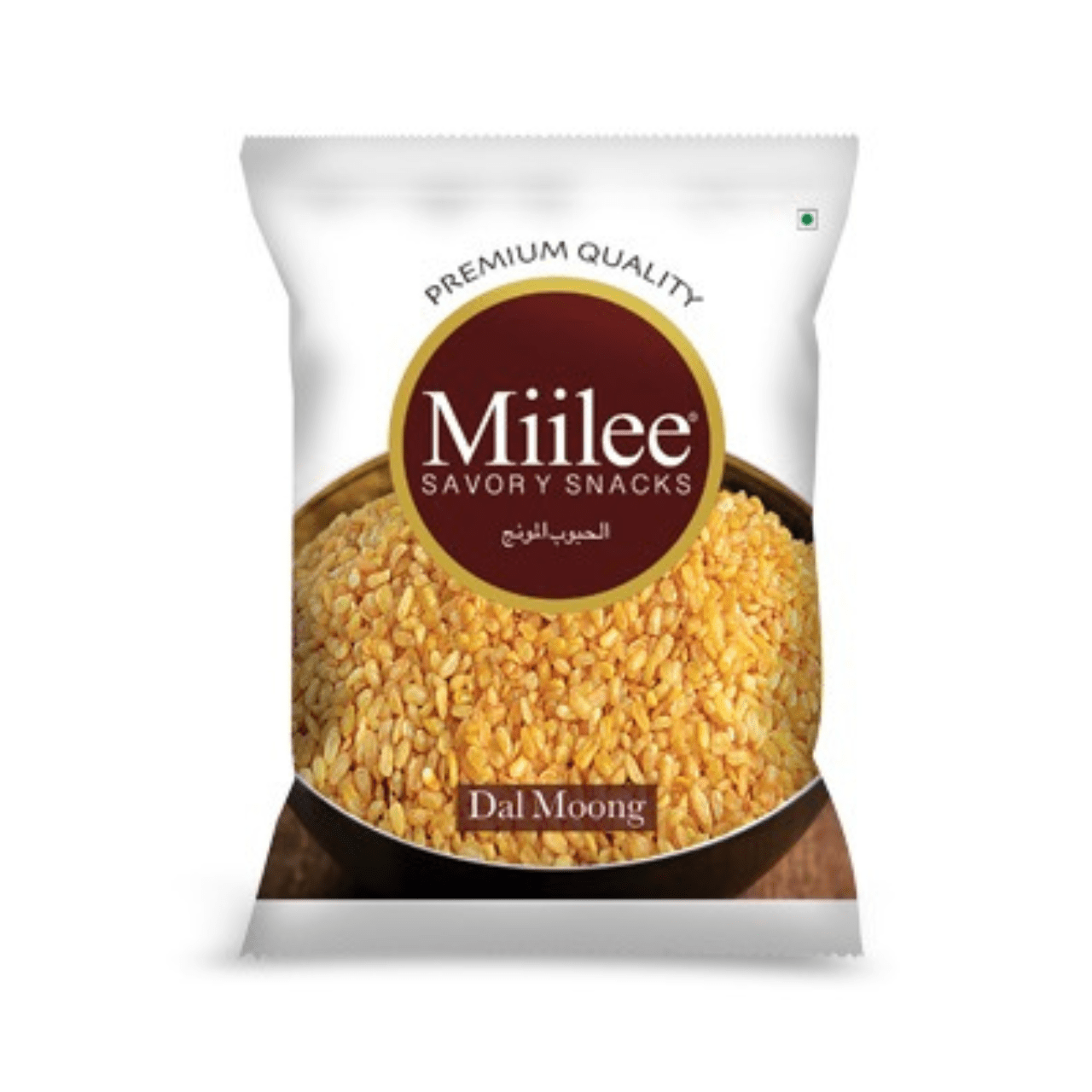 Miilee Premium Pack  Daal Moong