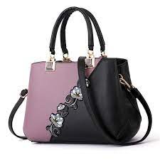 Newposs Famous Designer Brand Bags Women Leather Handbags 2023 Luxury Ladies Hand Bags Purse Fashion Shoulder Bags
