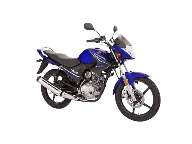 Yamaha YBR 125 2023 Motorcycle  Price in Pakistan