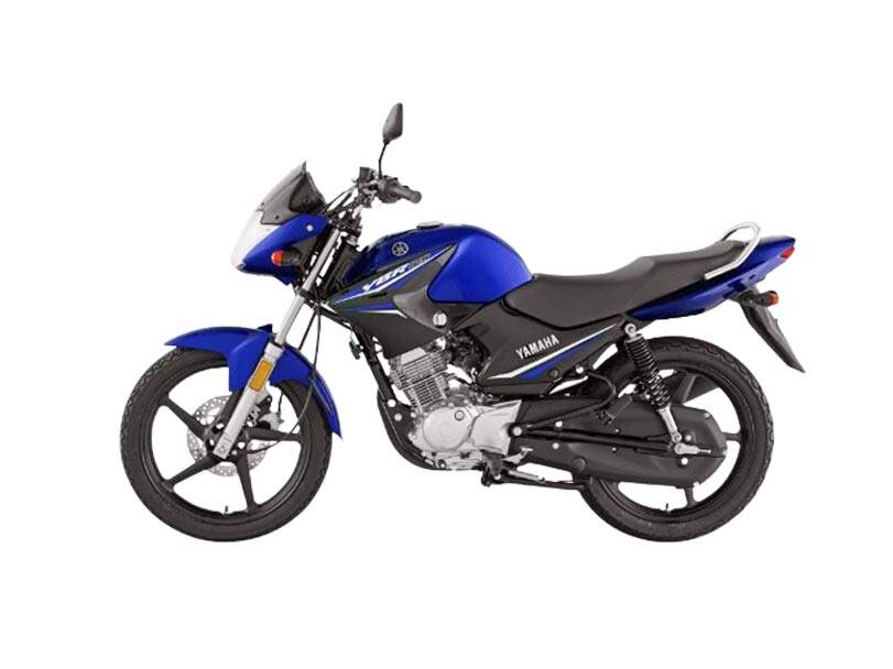 Yamaha YBR 125 2023 Motorcycle  Price in Pakistan