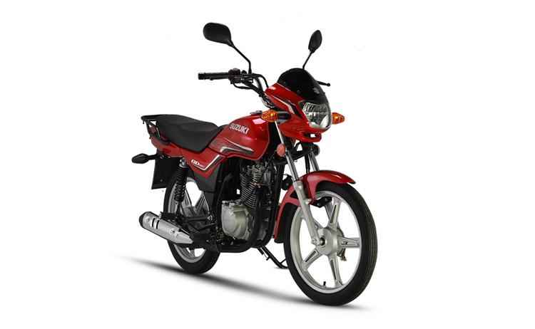 Suzuki GD 110S 2023 Motorcycle Price in Pakistan