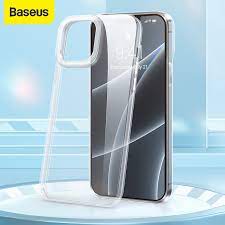 Baseus Silicon Cover Phone Case For iPhone 14 Pro Max