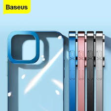 Baseus Phone Case For iPhone 13 Pro Max