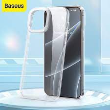 Baseus Phone Case For iPhone 13 Pro