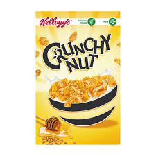 Kellong's Krunchy Nuts 500 gm