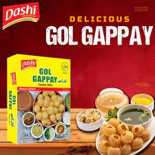Dashi Goal Gappy 60 units with Masala