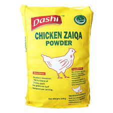 Dashi Chicken Stock Powder 1kg