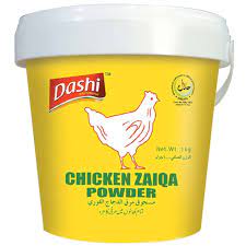 Dashi Chicken Stock Powder 1kg