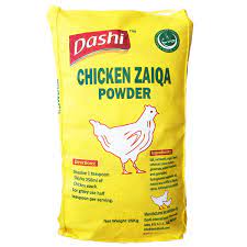 Dashi Chicken Zaiqa Powder 1kg