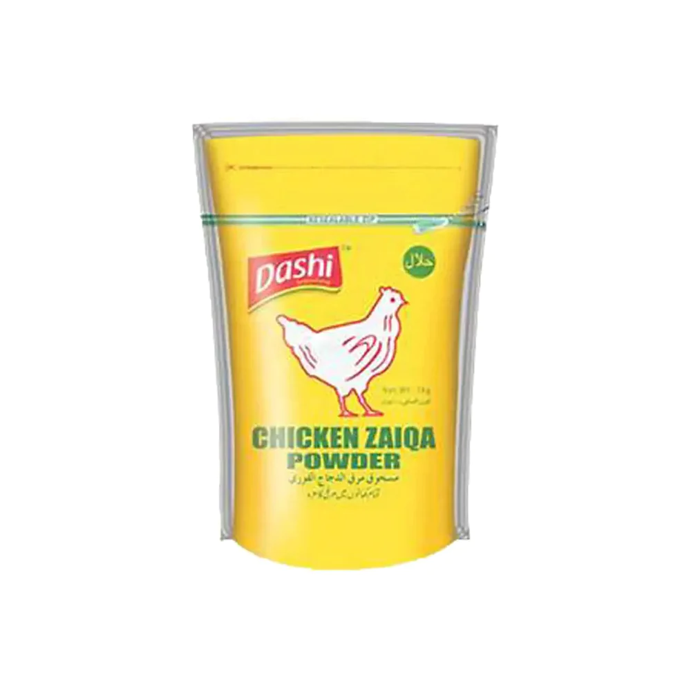 Dashi Chicken Zaiqa Powder 1kg