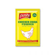 Dashi Powder Chicken Sachet 18g