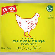 Dashi Powder Chicken Sachet 18g