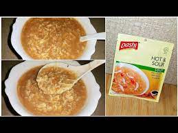 Dashi Hot & Sour Soup 56g