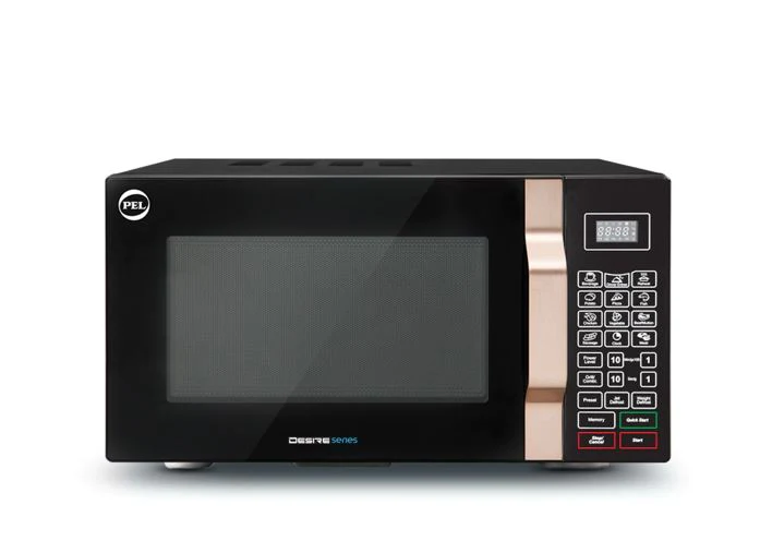 PEL Desire Microwave Oven 26