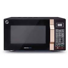 PEL Glamour Microwave Oven 38 Ltr PMO  38LBG