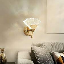 Wall Light Bubble Crystal LED Wall Light Living Room Background Wall Decoration Wall Lights