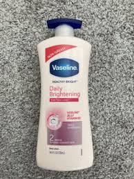 Vaseline Lotion Healthy Bright Daily Brightening Even Tone 200ml