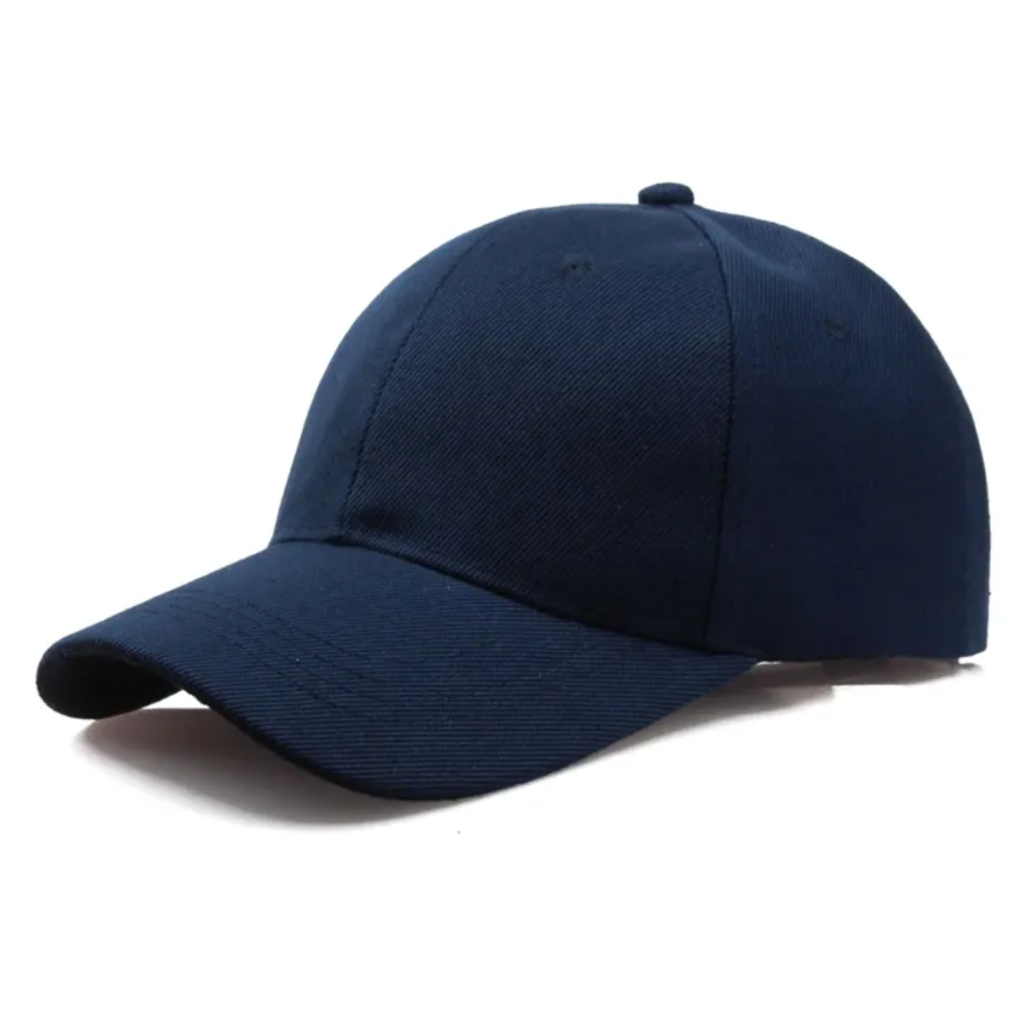 Sports Cap for Men Plain Caps for Baseball Cricket