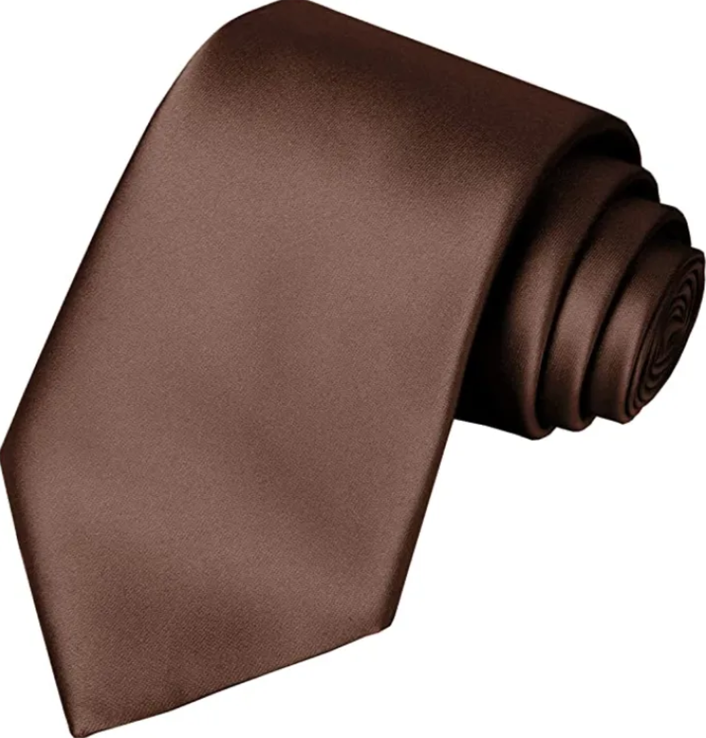 Necktie for Fashion and Casual use Necktie Plain
