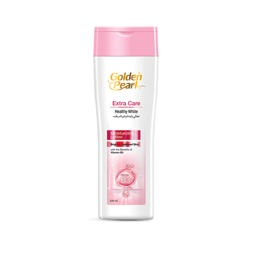 Golden Pearl healthy white Lotion