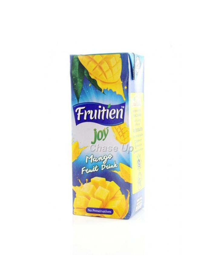 Fruitien Joy Mango 200ml