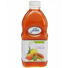 Masafi Fruit Tropical Juice 1Ltr