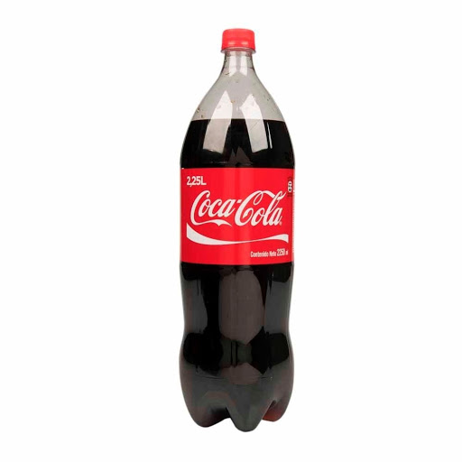 Coca Cola Cold Drink Jumbo Pack BOTTLE 2.25 Ltr