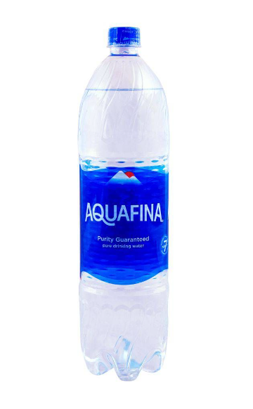 Aquafina Pet Bottle – 1.5 Ltr