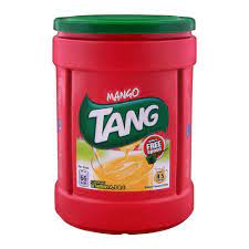 Tang Mango Tub 720gm