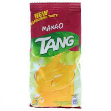 Tang Mango Pouch 375g