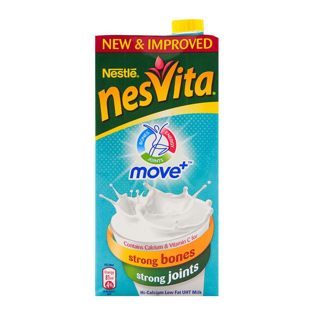 Nestle Nesvita 1 LTR