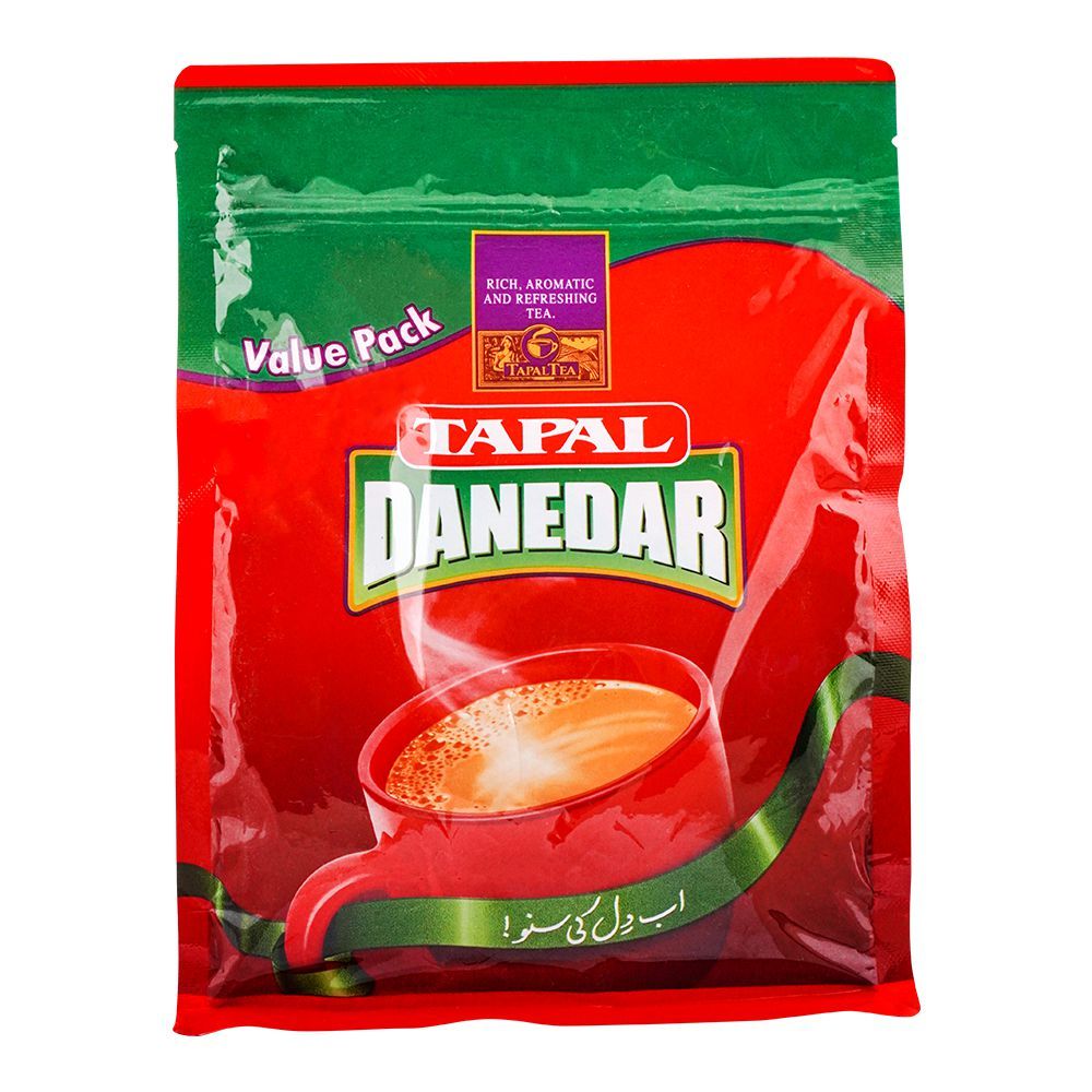 Tapal Danedar Tea Pouch 430gm