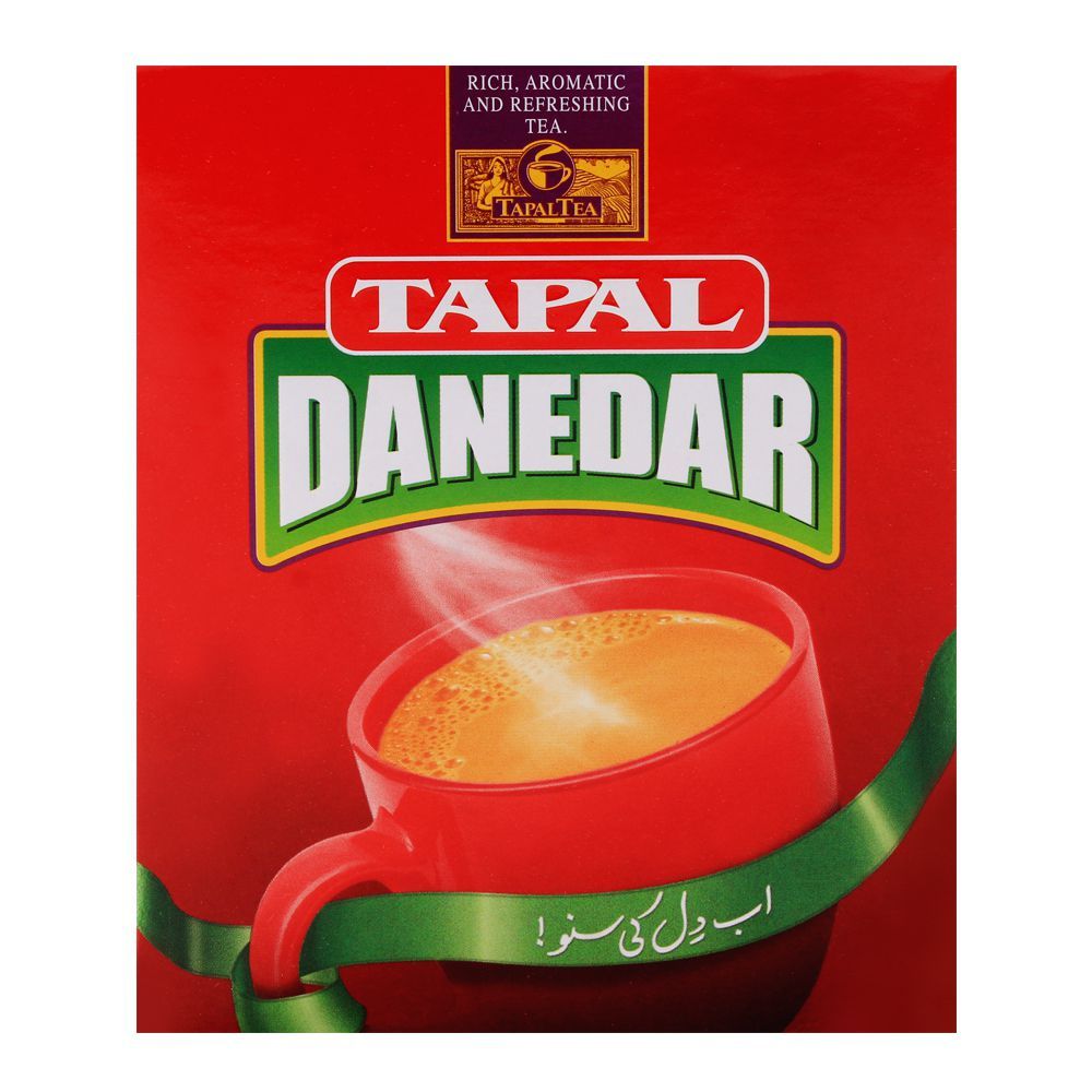 Tapal Danedar Tea 180gm