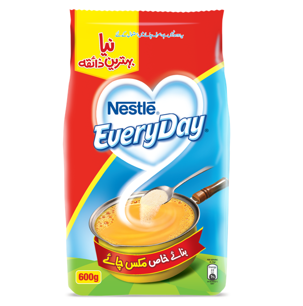Nestle Everyday Khass Mixed Tea 600 gm