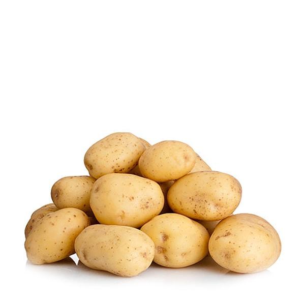 Potato (Aloo) 500gm