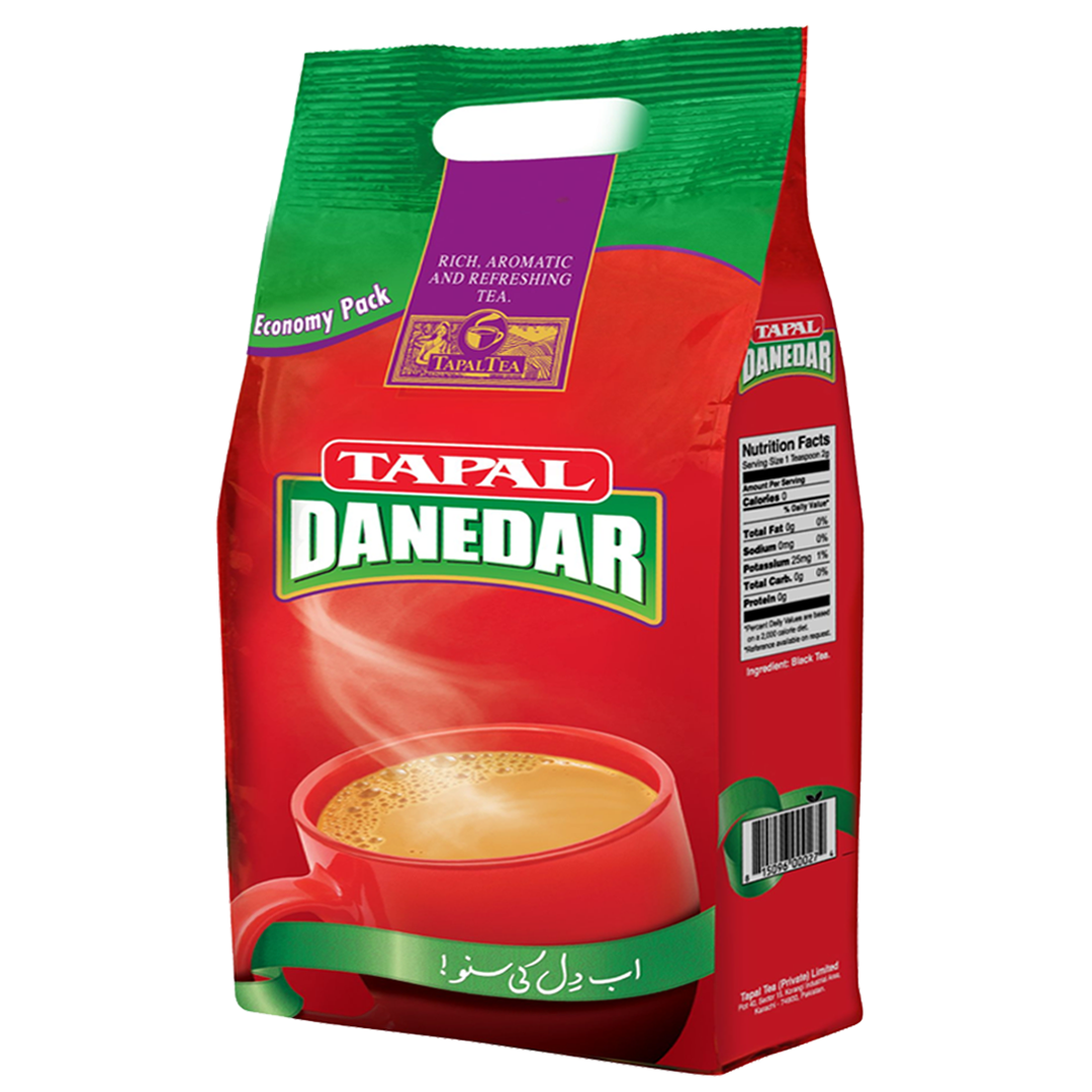 Tapal Danedar Tea 900g