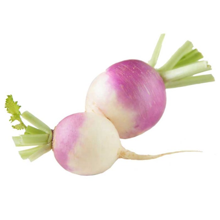 Shaljam (Turnip) Vegetable High Quality 1 kg