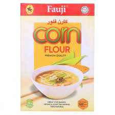 Fauji Corn Flour 300gm