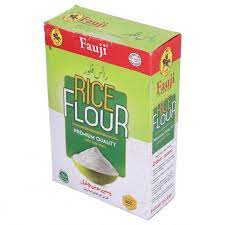 Fauji Rice Flour Chawal Atta 300gm