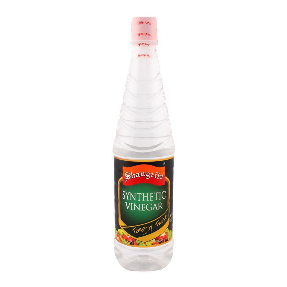 Shangrila Vinegar 800 ml