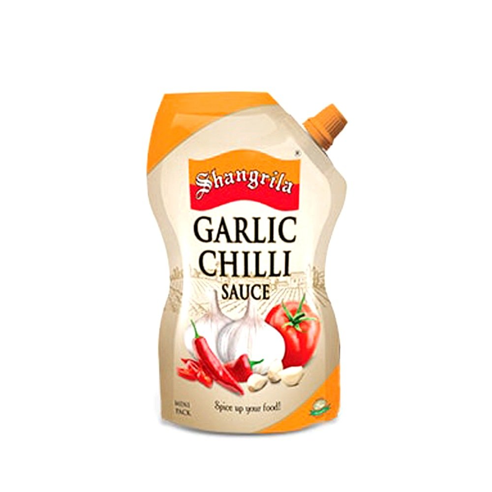 Shangrila Garlic Chilli Sauce 1000gm