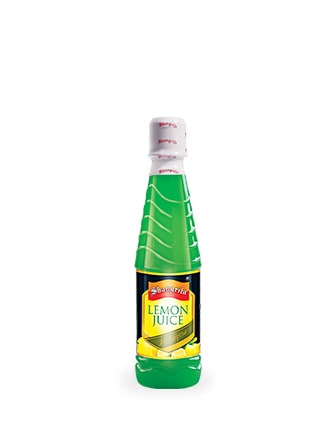 Shangrila Lemon Juice 300ml Green