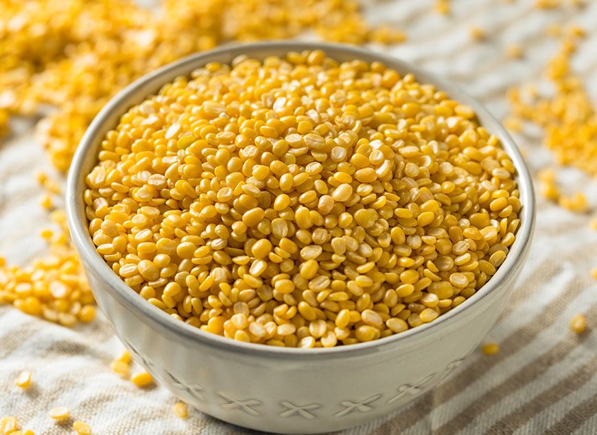 Yellow Moong Dal / Dal Mong Special 1 KG