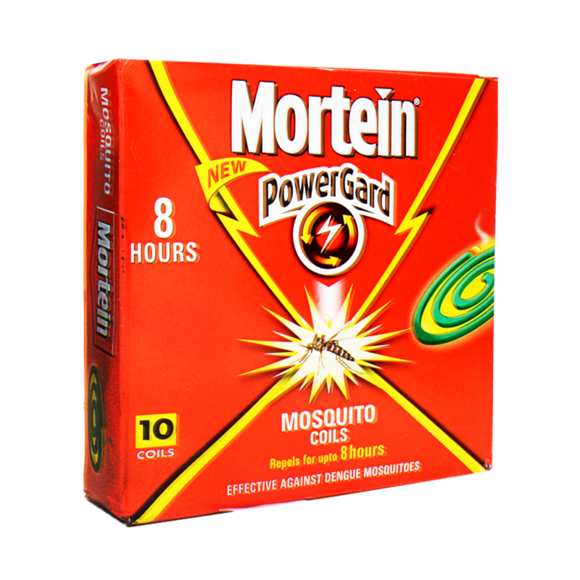 Mortein PowerGard Mosquito Coil
