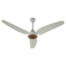 Royal Ceiling Fan 36 Inches Passion GRACE Copper Winding