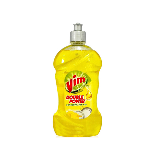 Vim Dish wash Liquid Lime 500ml