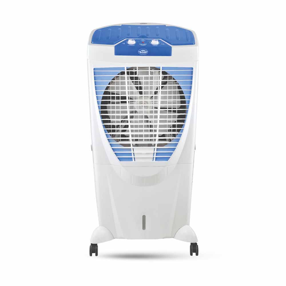 Air Cooler ECM 7000 ICE BOX (XL Plus) – Desert Special Inverter Series