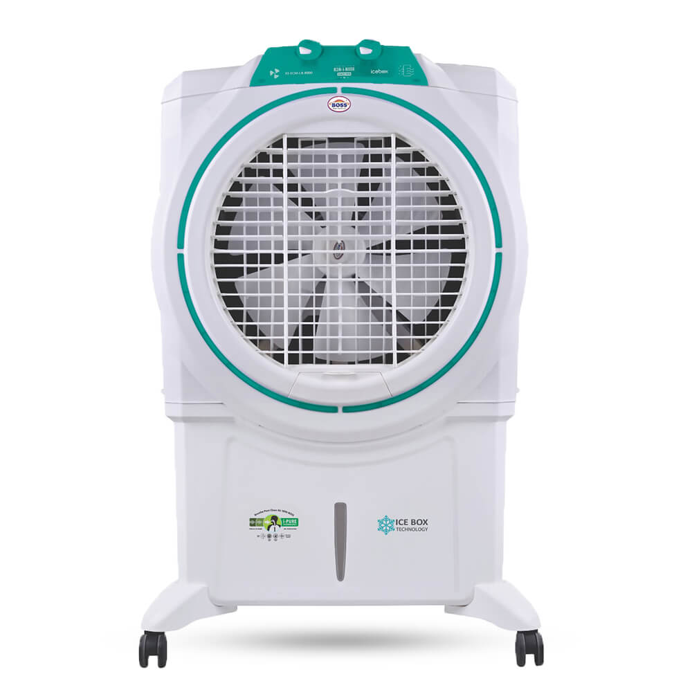 Air Cooler ECM 9000