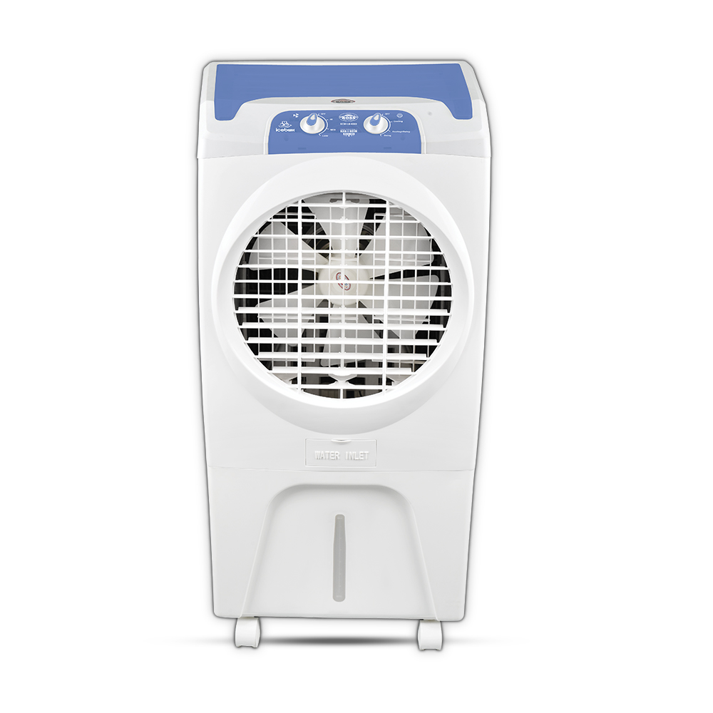 Air Cooler ECM 6500 ICE Box
