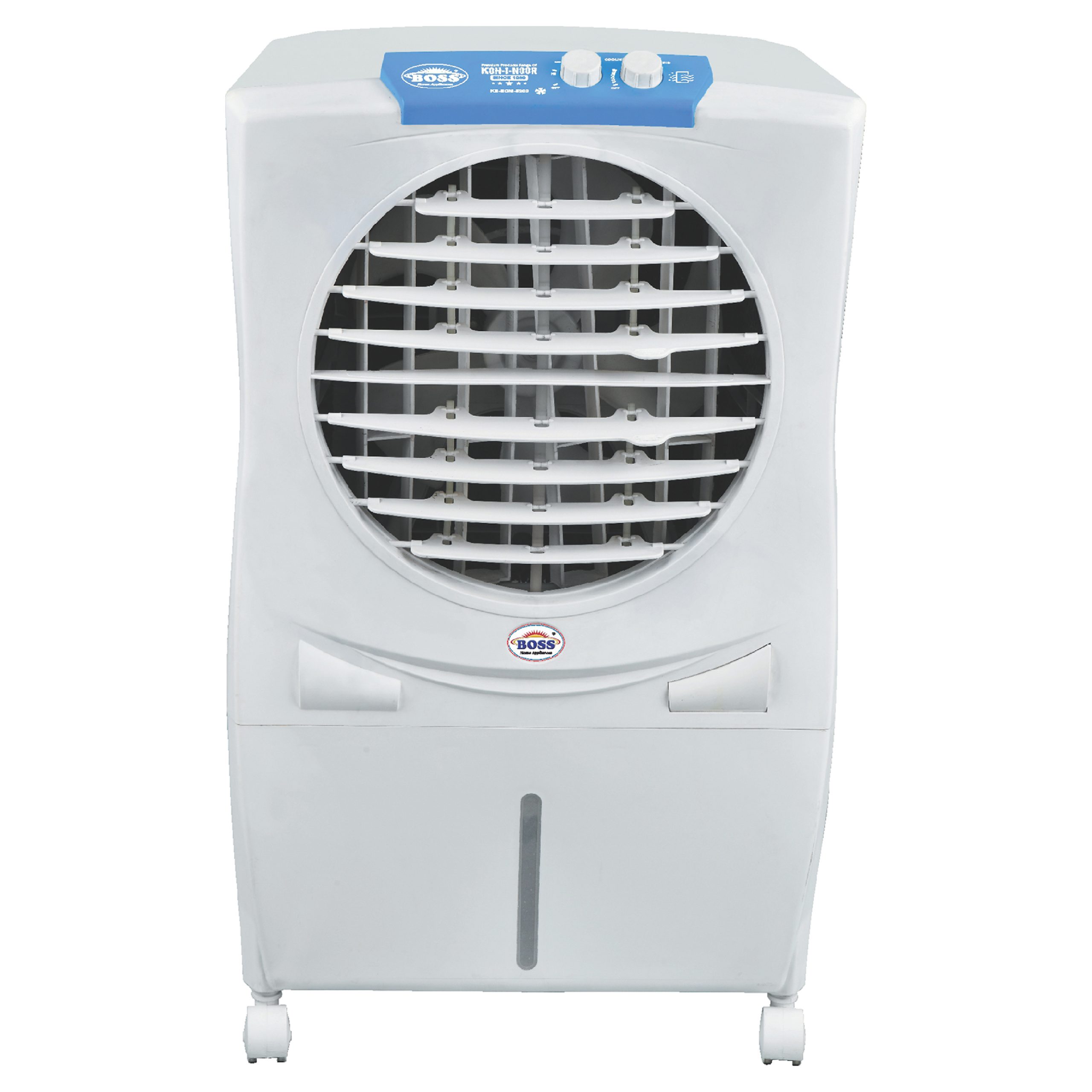 Air Cooler ECM 5200